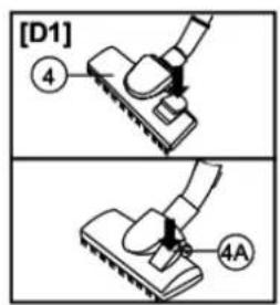 [D1] ④ ④A