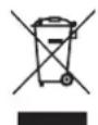 Exploded view diagram of a blender with numbered parts for identification