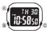 CASIO Collection LA680WEA-1EF - Operation Guide 3284 - 2