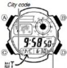CASIO Collection AE-1200WHD-1AVEF - Specifications - 3