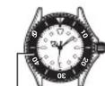CASIO Collection MW-240-1E2VEF - [Days of the Week] - 1