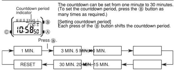 CASIO Collection LA670WEA-7EF - Operation Guide 3191 - 2