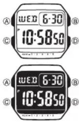 A WED 6:30 B C D 10:5850 A WED 6:30 B C D 10:5850
