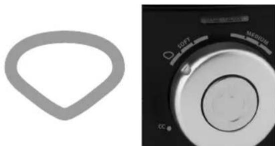 Cloer 6070 - Pocherade ägg - 3