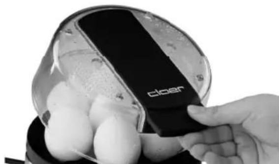 Cloer 6070 - NO - 1