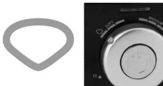Cloer 6070 - Eieren pocheren - 3