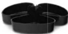 Cloer 6070 - Posjere egg - 1