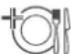 INDESIT DFP 58B1 NX EU - Measuring out the detergent - 7