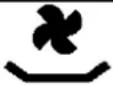 CANDY FL 605X(SK) - STATISK OVN - MULTIFUNKTIONS OVN - 8