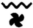 CANDY FL 605X(SK) - STATISK OVN - MULTIFUNKTIONS OVN - 7