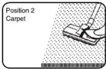 Position 2 Carpet