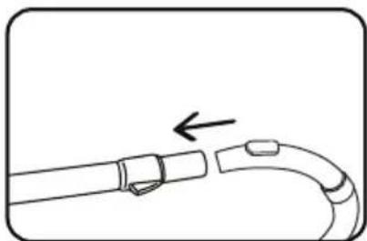 BUSH BT-ZW-9031S08 - ASSEMBLY - 2