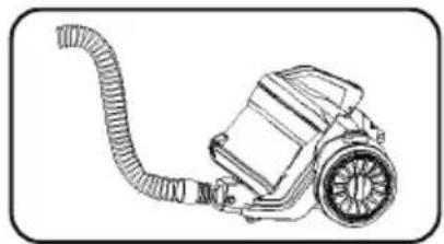 BUSH BT-ZW-9031S08 - ASSEMBLY - 1