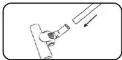 BUSH BT-ZW-9031S08 - ASSEMBLY - 4