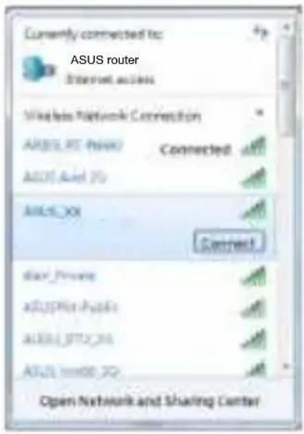 ASUS RT-AX55 - Preparar o modem Preparar o modem - 6