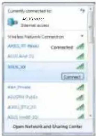 ASUS RT-AX55 - Connexion filaire - 4