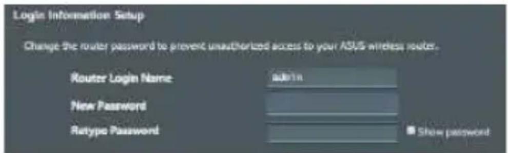 ASUS RT-AX55 - Connessione senza fili - 3