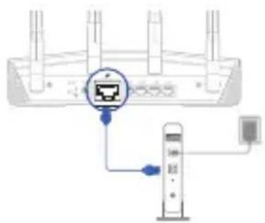 ASUS RT-AX55 - 7