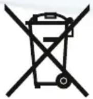 Canvac CLF3301X - KASSERING AV FÖRBRUKAD PRODUKT - 1
