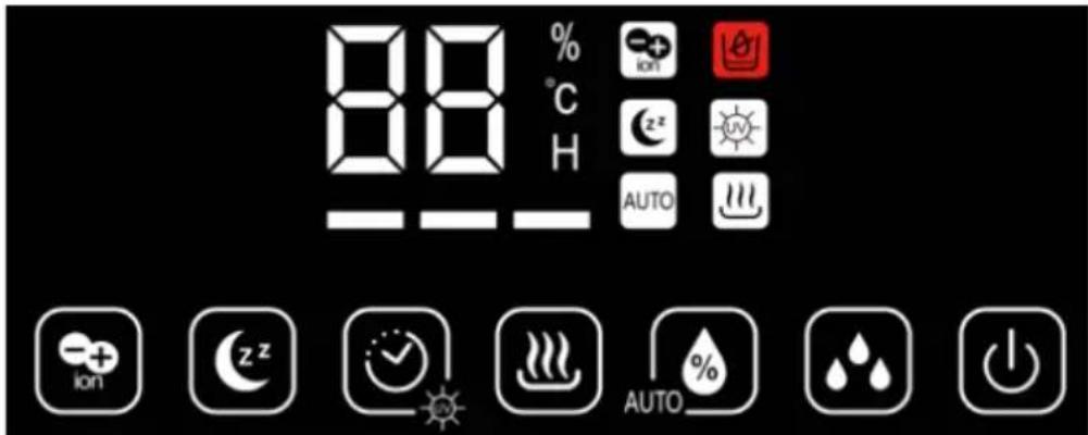 88 % CH ON ZZ AUTO - + ion ZZ SUN AUTO DIL O