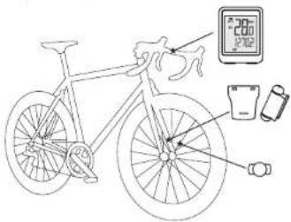 Dresco 5250181 - Bevestigingsinstructies - 1