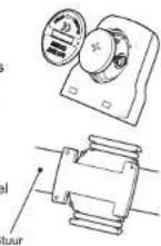 Dresco 5250181 - Bevestigingsinstructies - 3