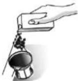 BRANDT VH1772J - Quick Guide - 2