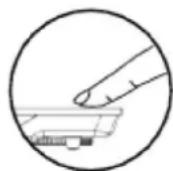 BRANDT TI1SLIM - a) Utilización del panel de control - 2