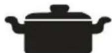 BRANDT TI1SLIM - c) Compatible and Incompatible Pans - 2