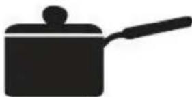BRANDT TI1SLIM - c) Compatible and Incompatible Pans - 6