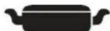 BRANDT TI1SLIM - c) Recipientes compatibles e incompatibles - 3