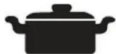 BRANDT TI1SLIM - c) Recipientes compatibles e incompatibles - 2