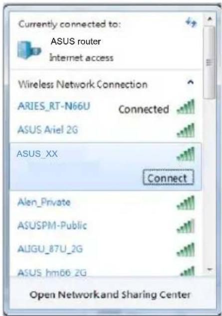 ASUS RT-AX82U - Conexiune fără fir - 2