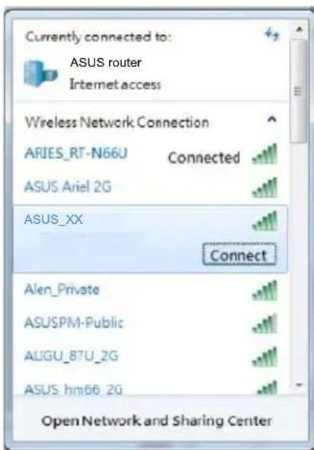 ASUS RT-AX82U - Налаштування RT-АХ82U Налаштування RT-АХ82U - 4