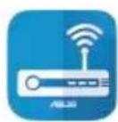 ASUS RT-AX82U - b. Opsætning via app'en - 1