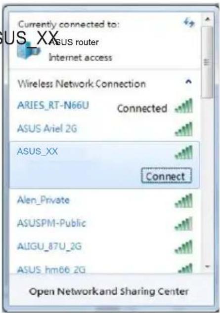 ASUS RT-AX82U - 9