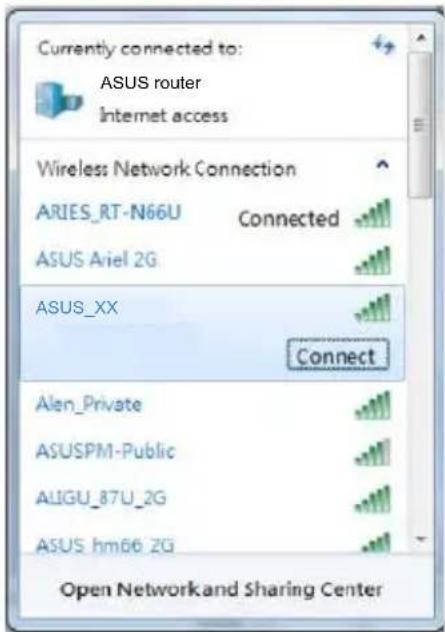 ASUS RT-AX82U - Drahtlosverbindung - 2