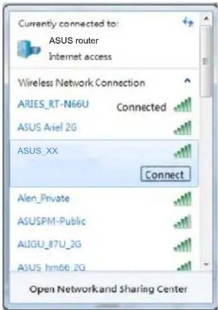 ASUS RT-AX82U - Sådan indstilles din router Sådan indstilles din router - 4