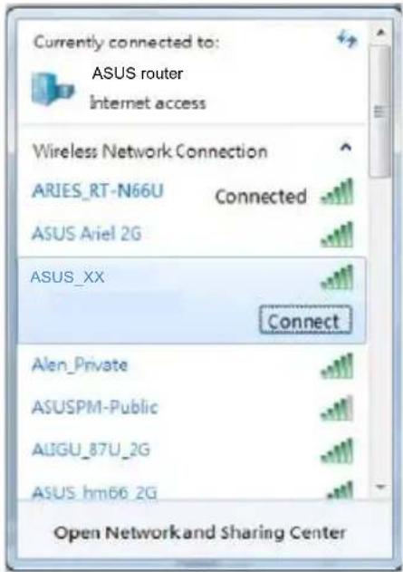 ASUS RT-AX82U - Az beállítása Az beállítása - 4