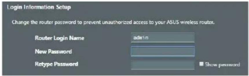 ASUS RT-AX82U - RT-AX82U nustatymasRT-AX82U nustatymas - 2