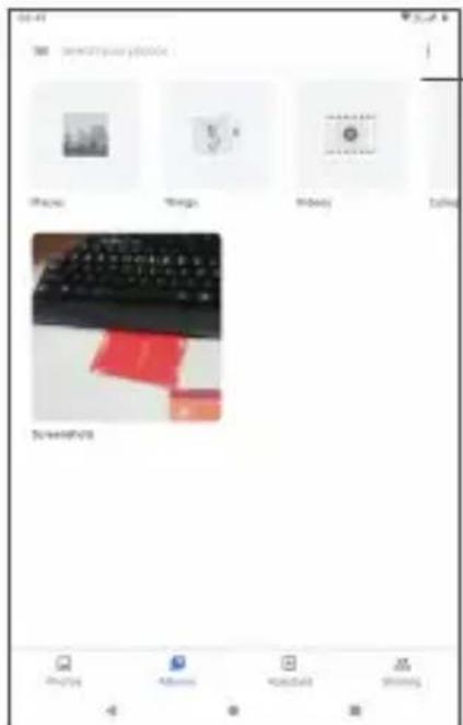 ALCATEL 3T 10 - Fotos - 1