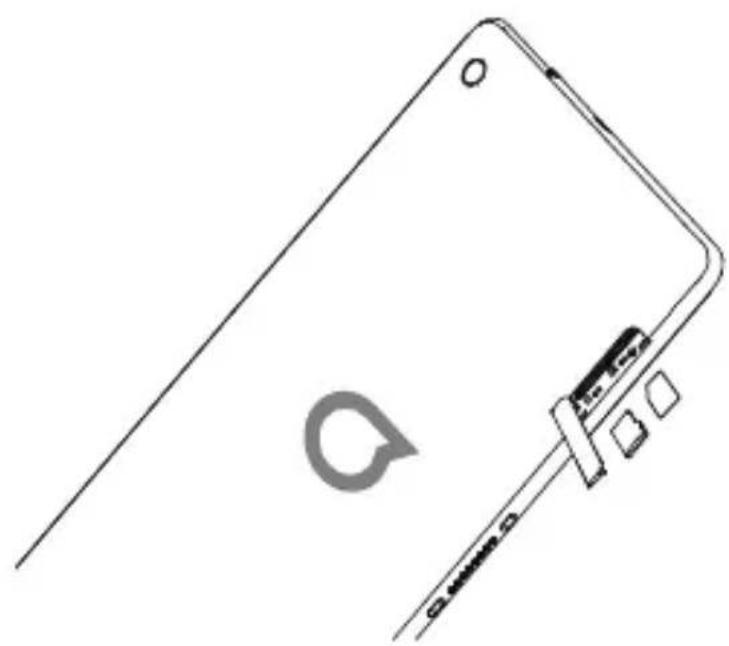 ALCATEL 3T 10 - Indstillinger - 1
