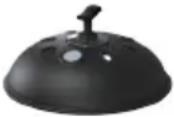 CADAC Grillo Chef 2 5650 - Reservedele & tilbehør - 1