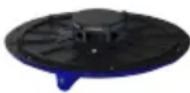 CADAC Grillo Chef 2 5650 - Onderdelen en accessoires - 7