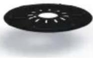 CADAC Grillo Chef 2 5650 - Varaosat ja tarvikkeet - 15