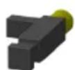 CADAC Grillo Chef 2 5650 - Spares & Accessories - 4