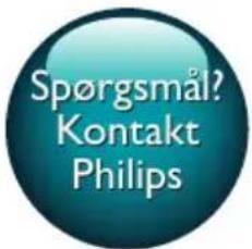 PHILIPS GoGear SA4VBE08VN - Altid klar til at hjælpe - 1