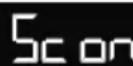 BRANDT BXP5532X - MENU - 4