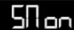 BRANDT BXP5532X - MENU - 6