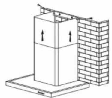 BRANDT BHB6901X - • Reciclaje - 2